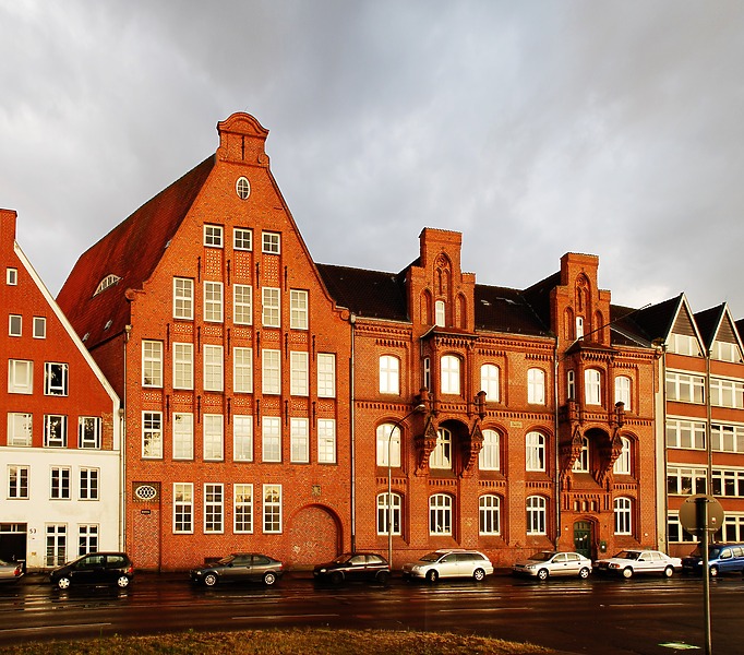 An der Untertrave 54-57