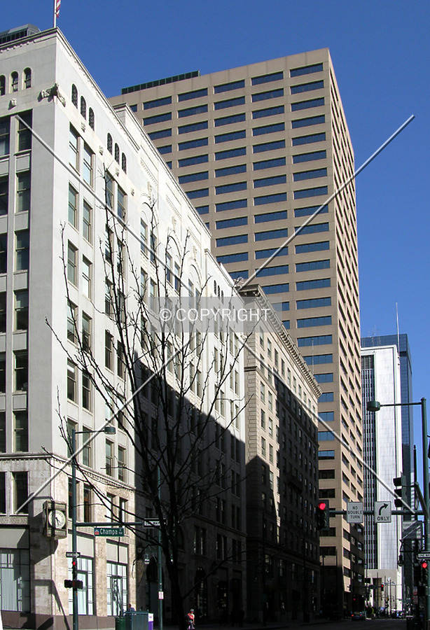 Johns Manville Plaza by Chris Patriarca