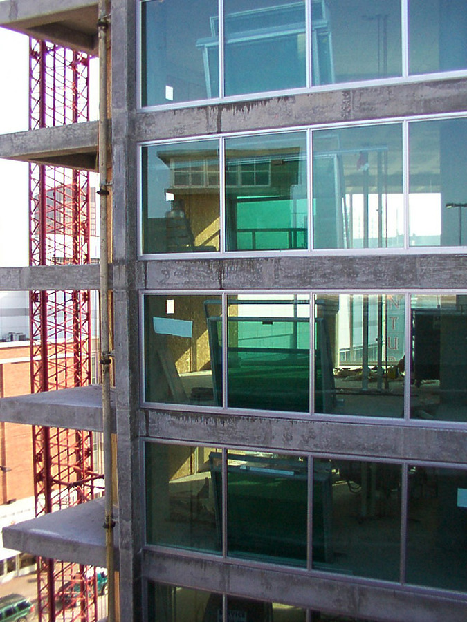 Optima Views by Daniel Kieckhefer