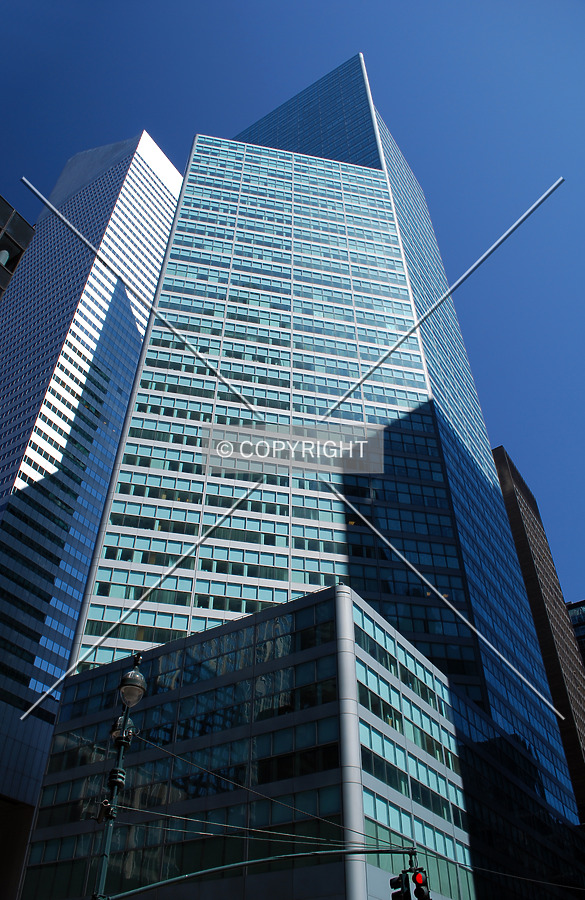 599 Lexington Avenue by Royce Douglas