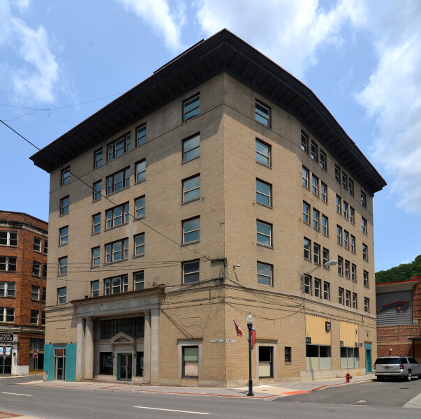 First National Bank Building
