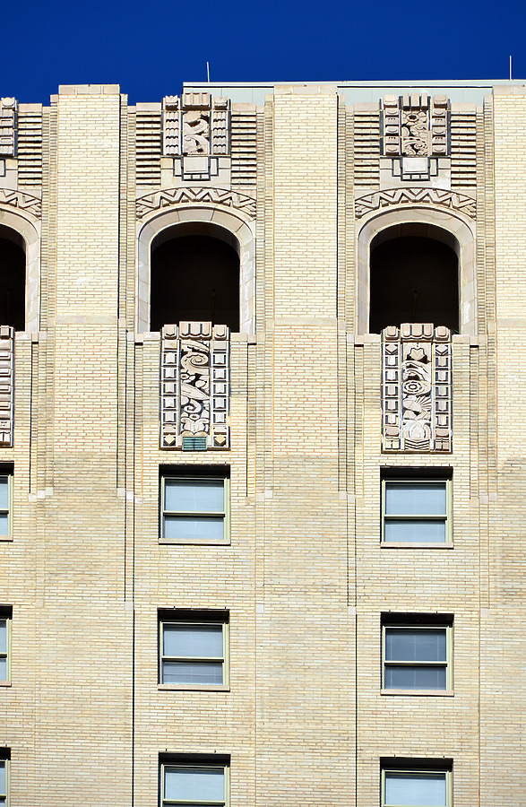 Tower At The Beacon Photo 758-742-245 - Stock Image - SKYDB