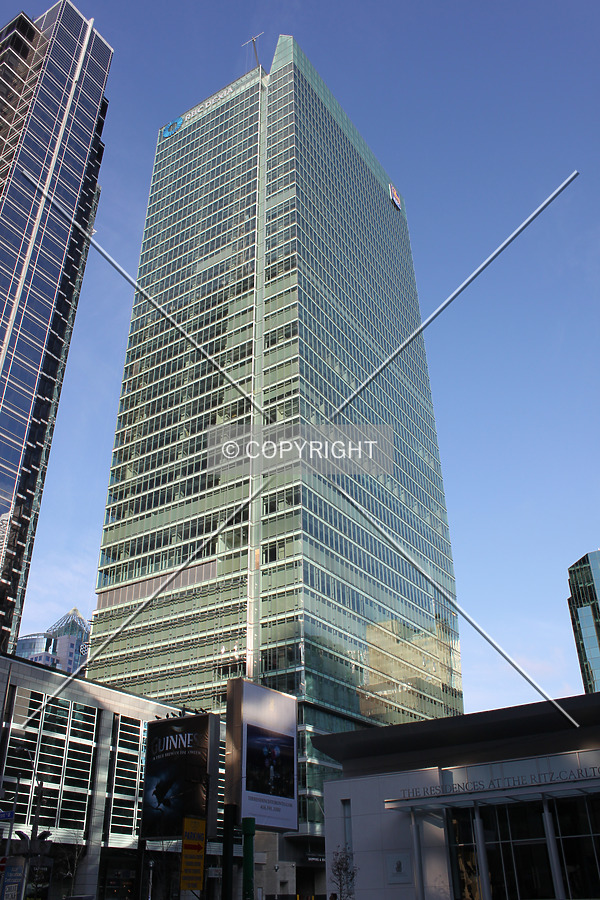 RBC Centre by Emmanuel D.