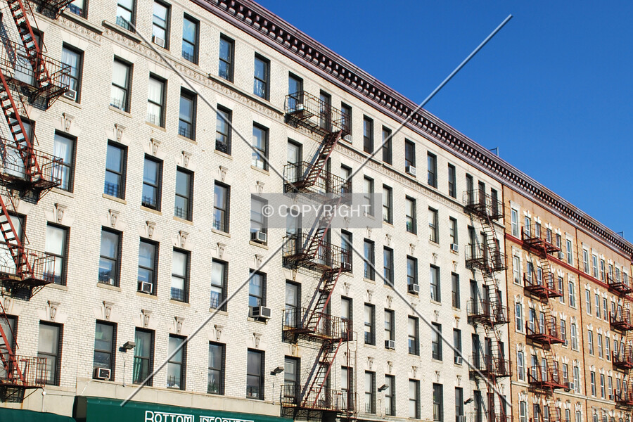 239-241 West 145th Street