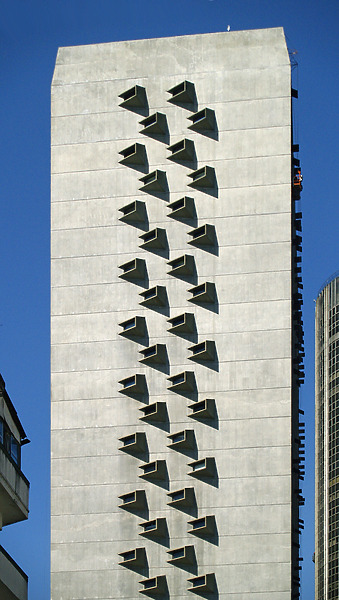 Side detail