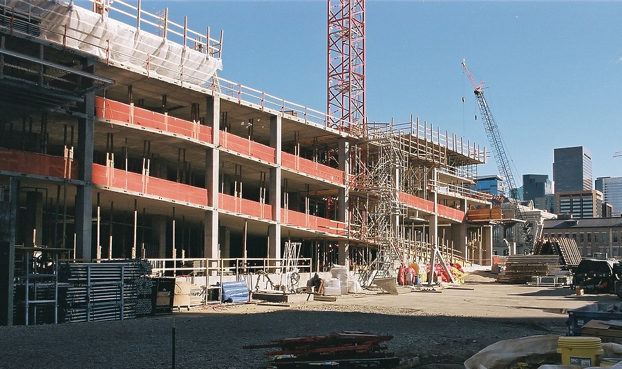 Cadence Apartments by Brian LoBue