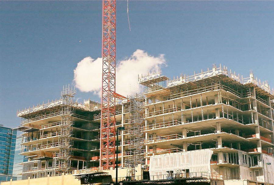 Cadence Apartments by Brian LoBue