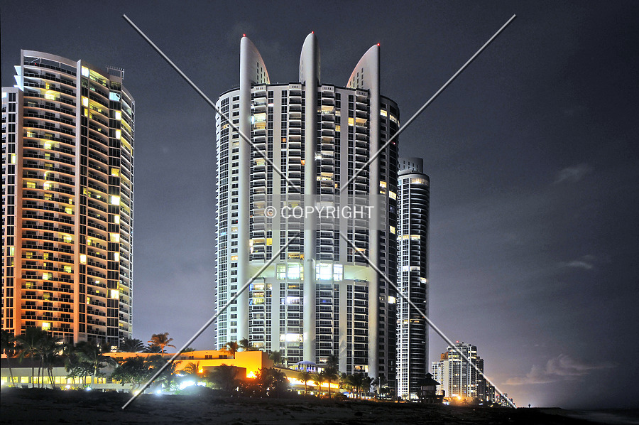 Trump Palace by Jorge Molina