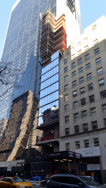 7 West 57th Street