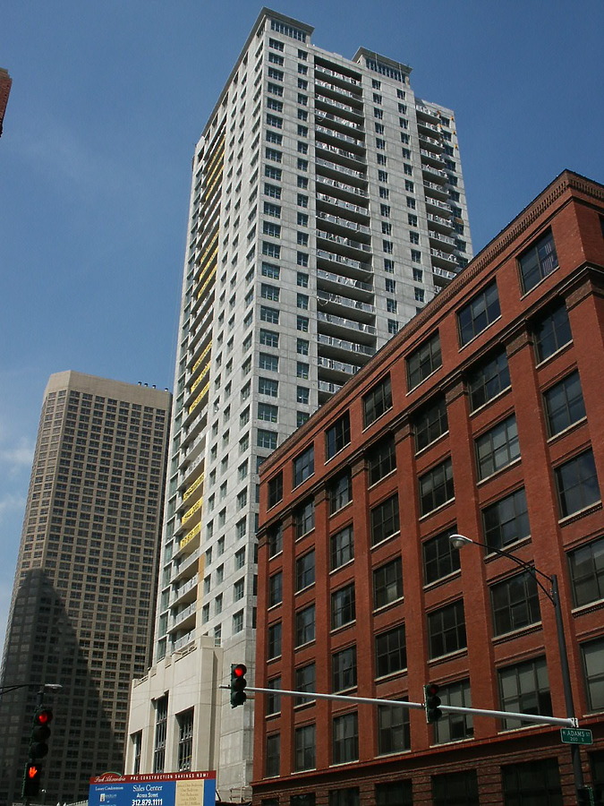 Park Alexandria by Daniel Kieckhefer