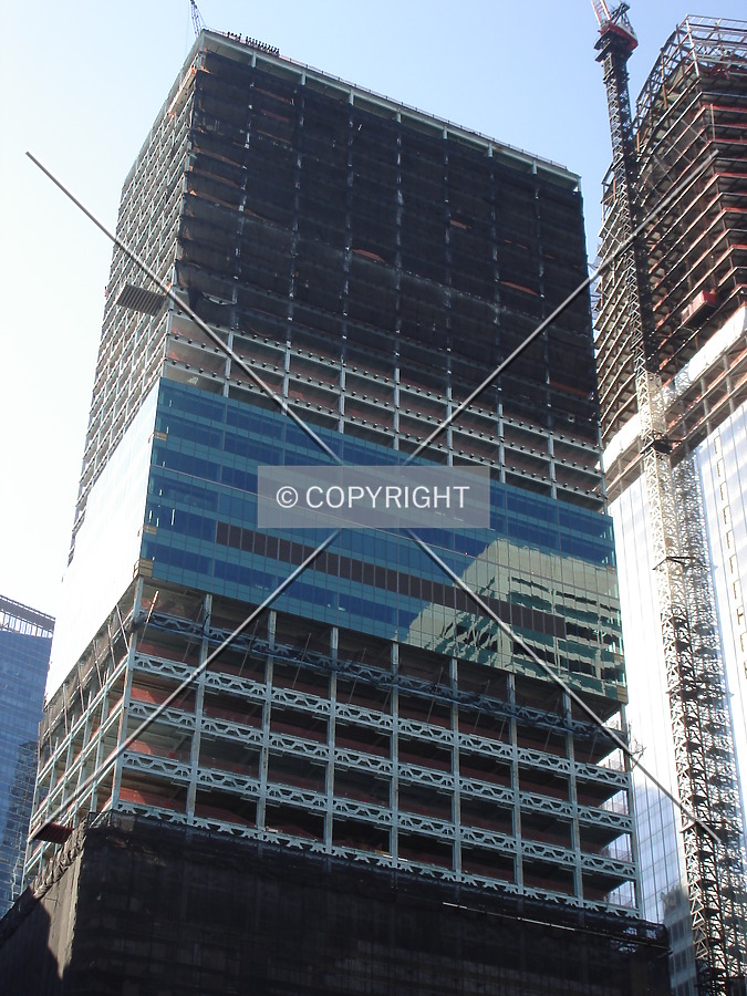 1095 Avenue of the Americas by Royce Douglas