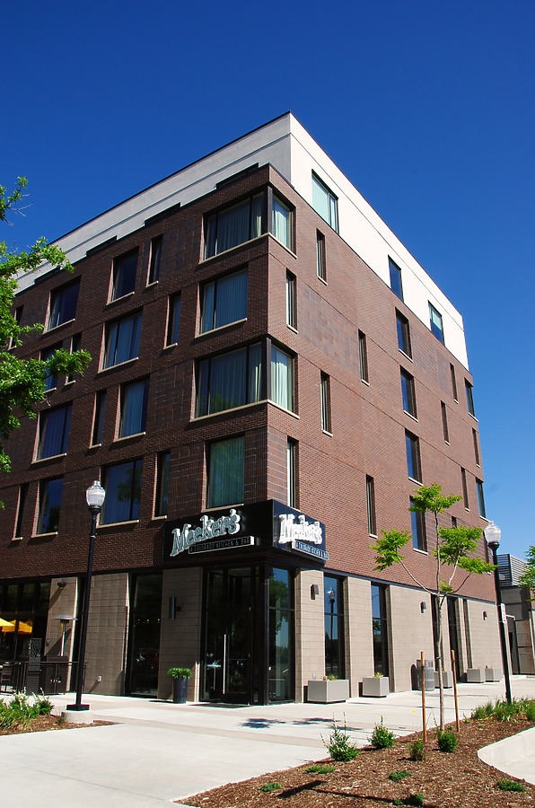 DoubleTree by Hilton Greeley by Brian LoBue