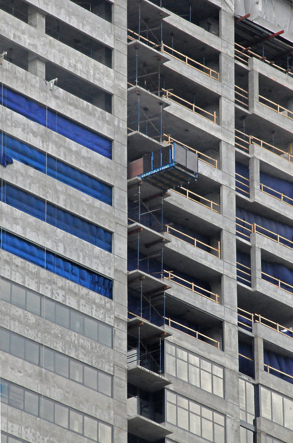 235 West Van Buren by Shawn Ursini