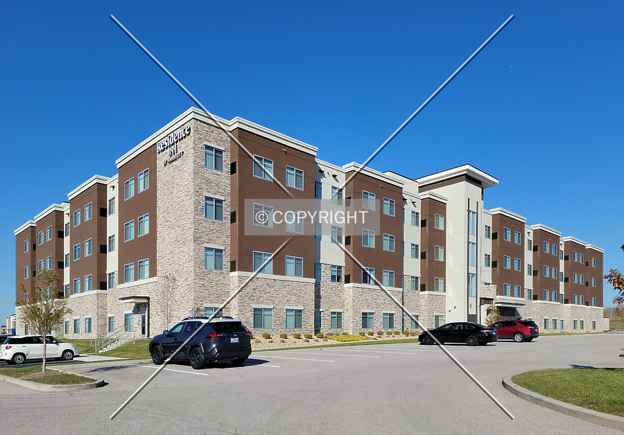 Residence Inn by Marriott St. Louis Chesterfield by Ryan Hildebrand