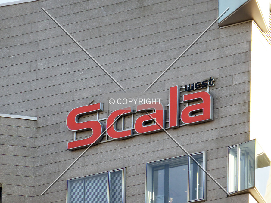 Scala west by Nephilim