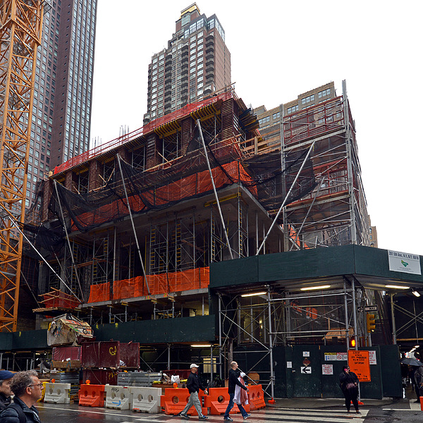 277 5th Avenue by John W. Cahill