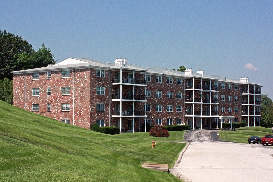 3100 Garnette Drive by Ryan Hildebrand