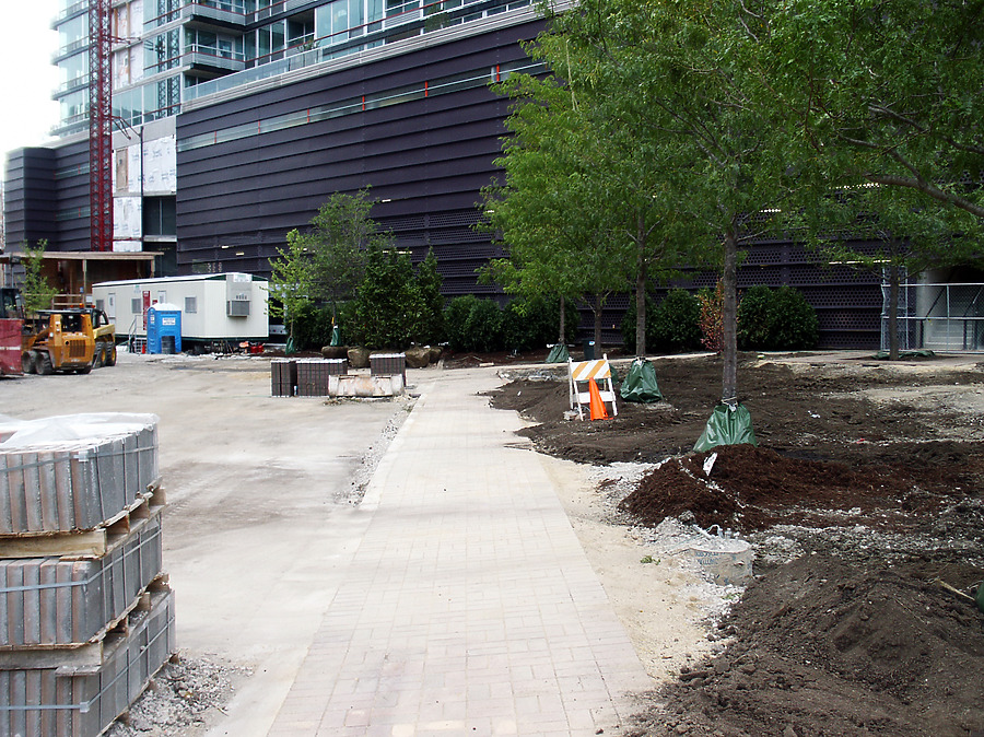 Optima Horizons by Daniel Kieckhefer