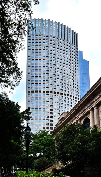 GTLand Plaza Tower A