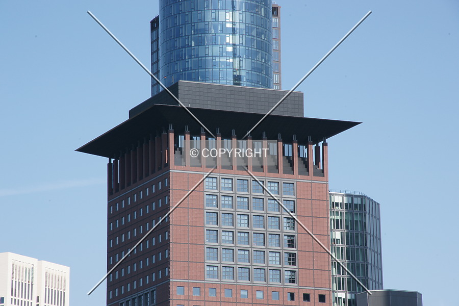 Japan Center by Nephilim