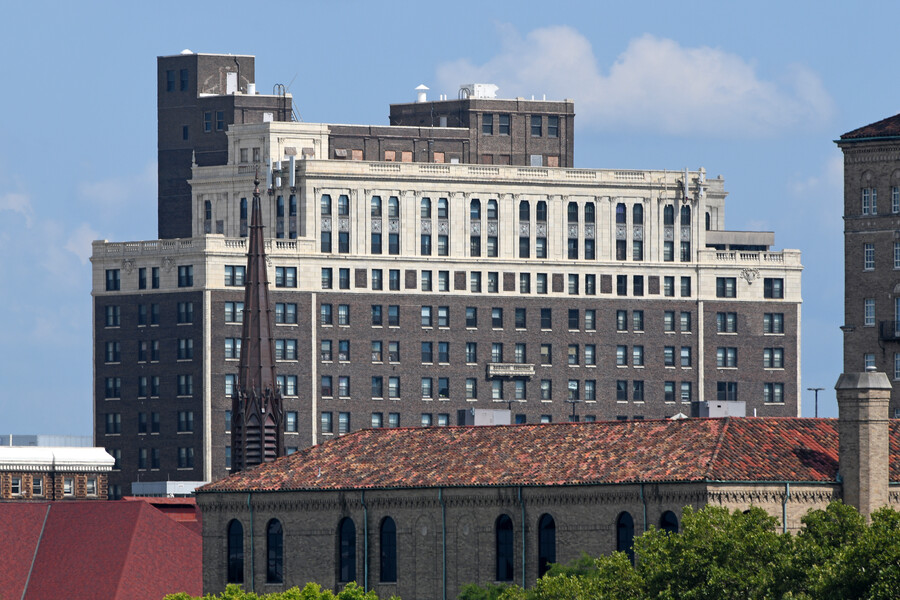 Biltmore Towers