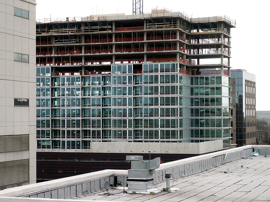 Optima Horizons by Daniel Kieckhefer