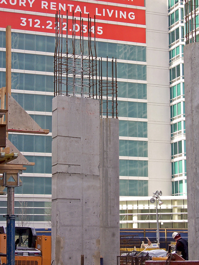 Streeter Place by Shawn Ursini