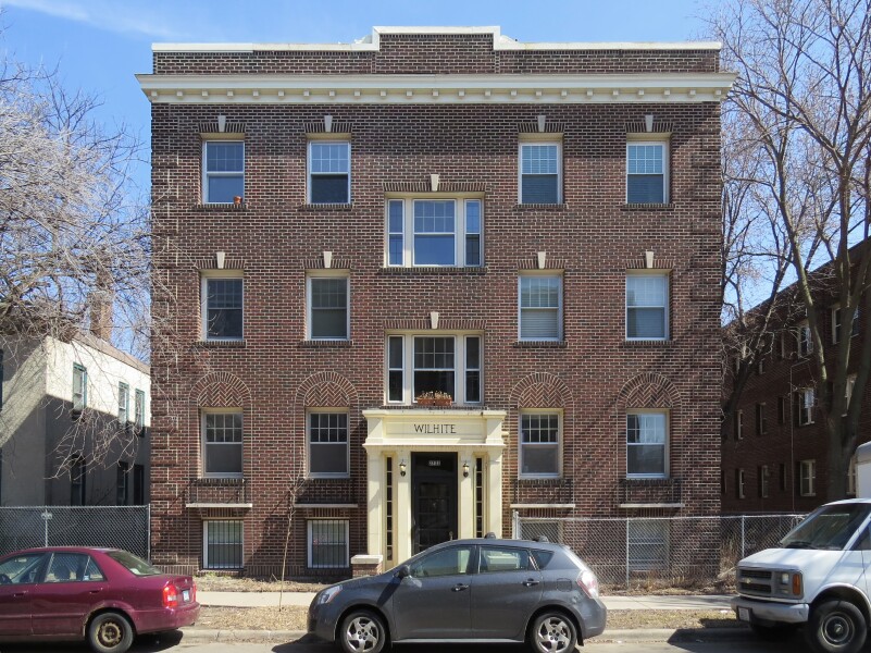 Wilhite Condominiums
