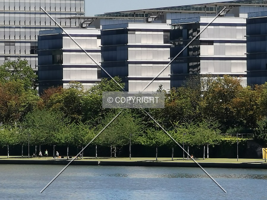 Allianz-Kai by Nephilim