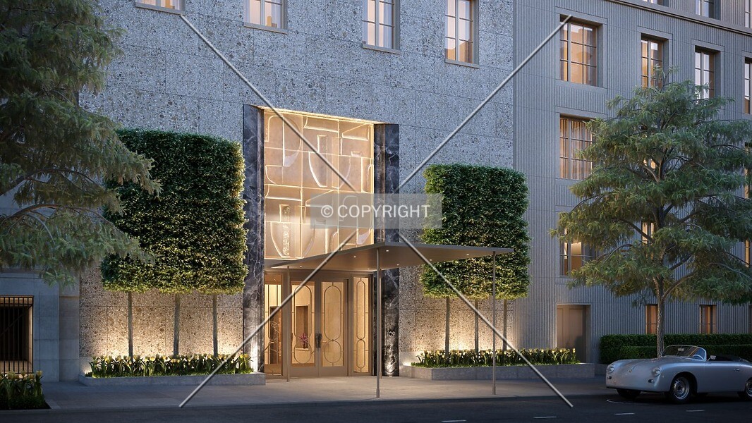 109 East 79th Street