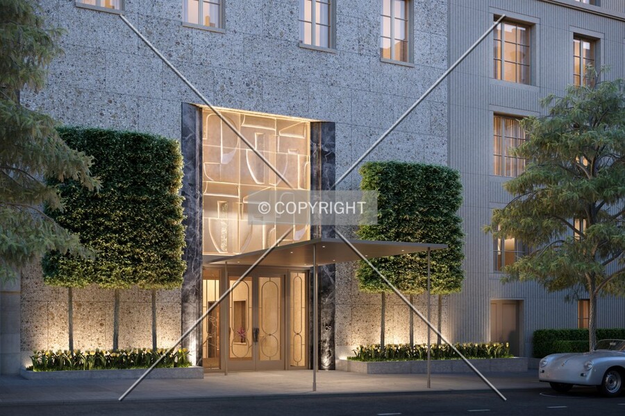 109 East 79th Street