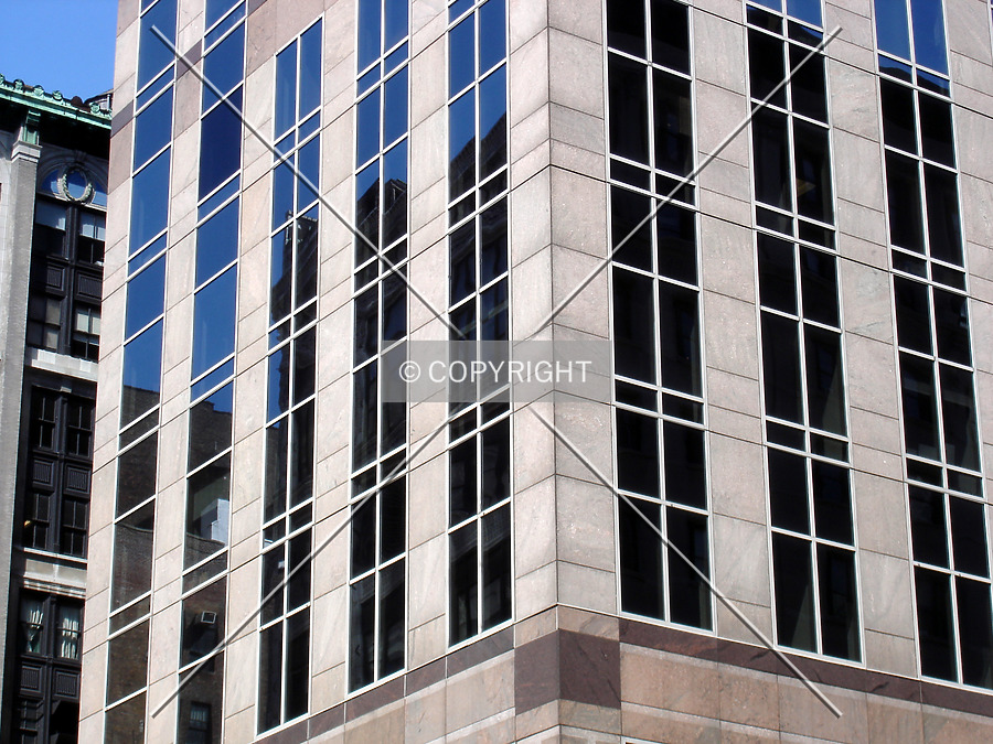 420 Fifth Avenue by Royce Douglas