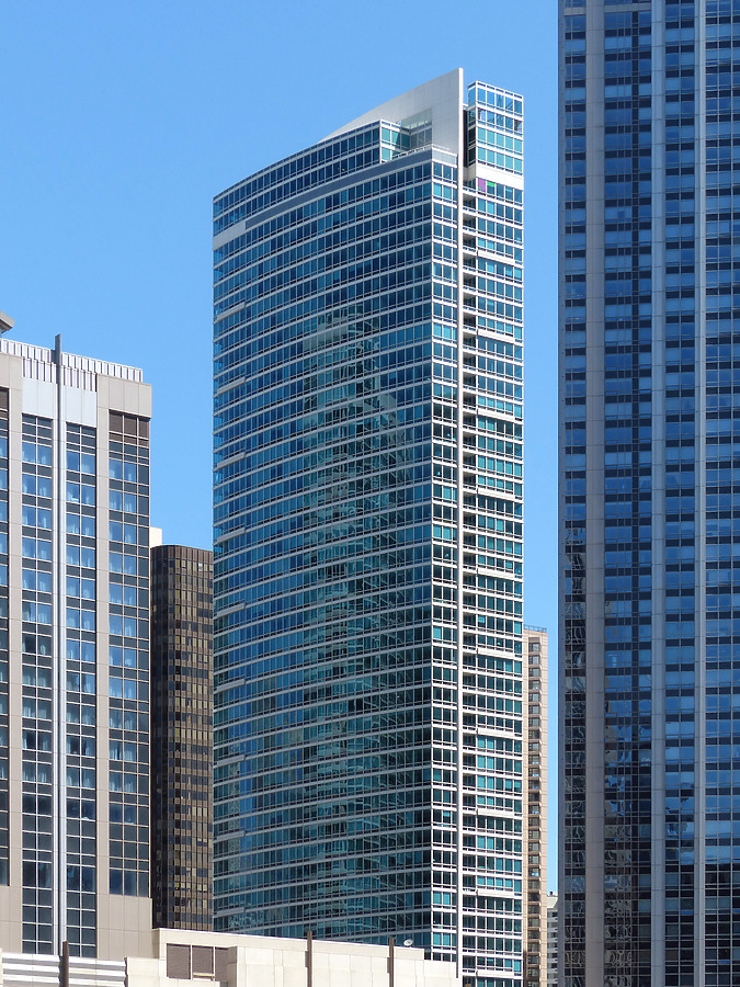 Streeter Place by Nate Lindsey