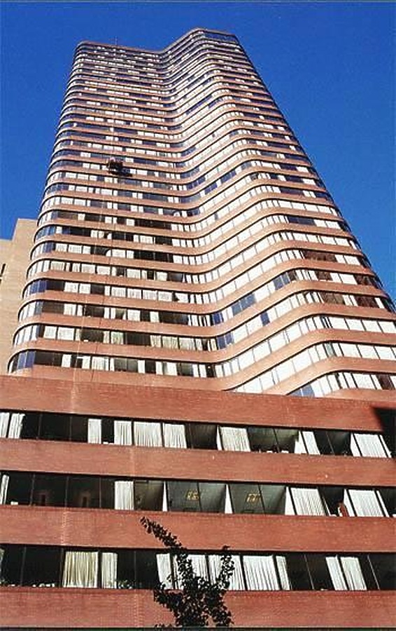 767 Third Avenue by Scott Murphy