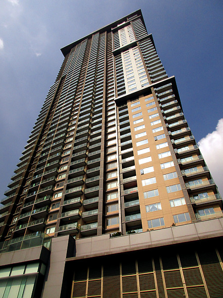 Viridian at Greenhills
