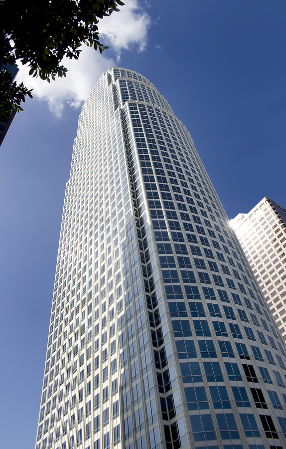 777 Tower by Jim Schwartz