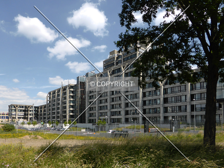 Deutsche Bahn AG by Nephilim