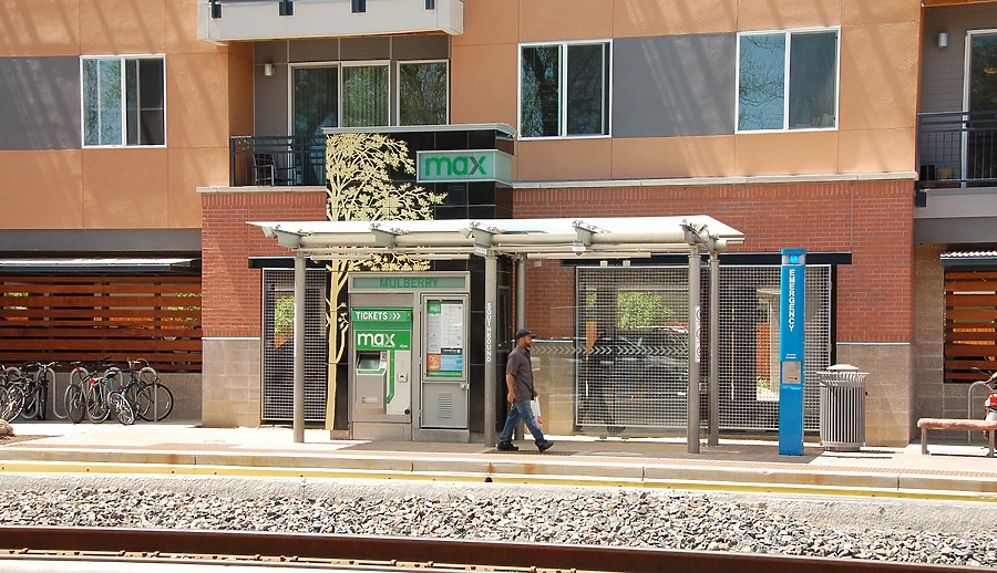 MAX Flats by Brian LoBue