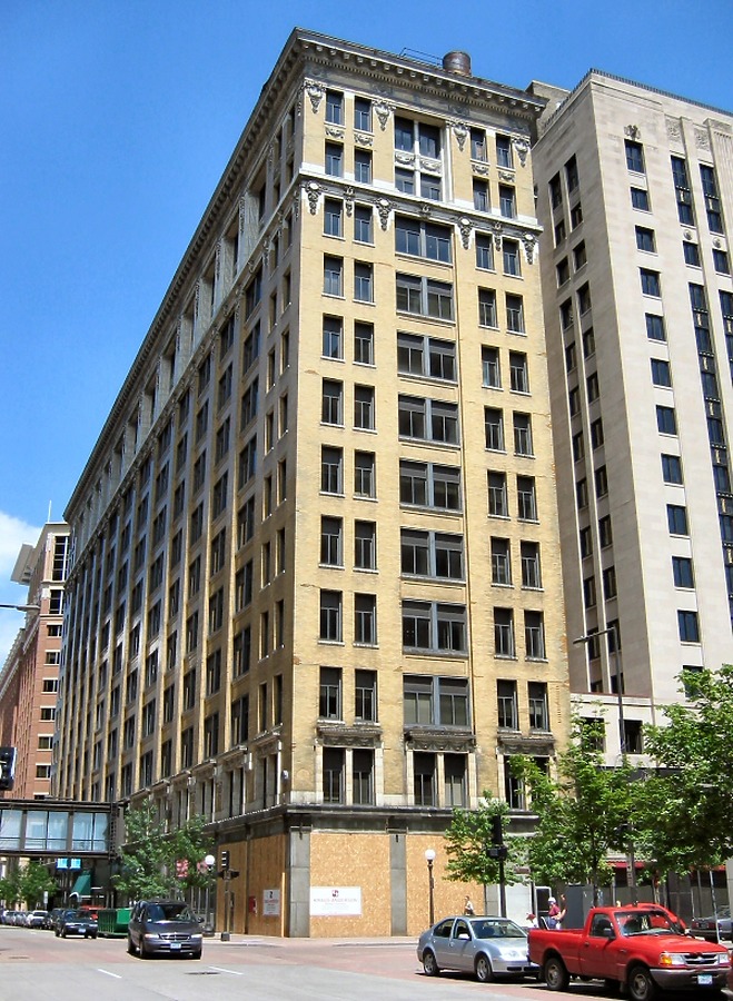 The Lowry by James Peacock