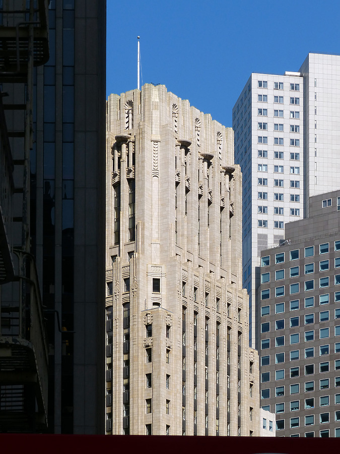 Shell Building by Nate Lindsey