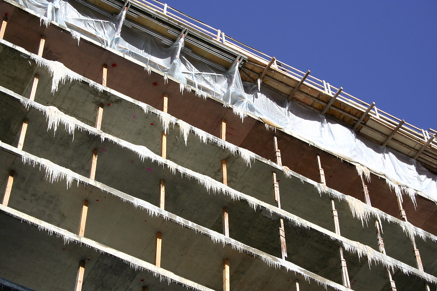 Optima Old Orchard Woods by Daniel Kieckhefer