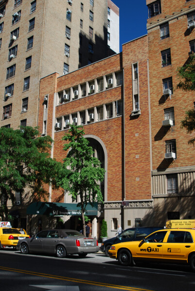 Society for the Advancement of Judaism