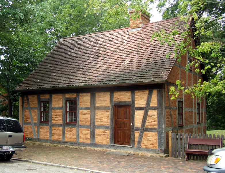 Fourth House