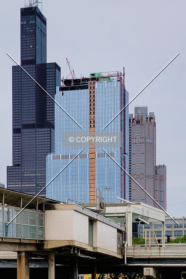 320 South Canal Street by Ryan Hildebrand