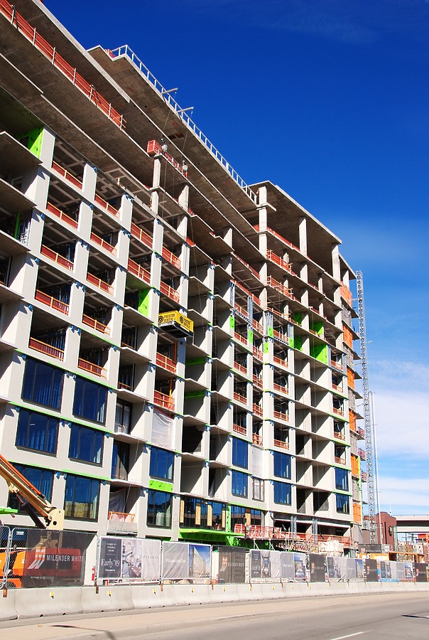 The Pullman by Brian LoBue