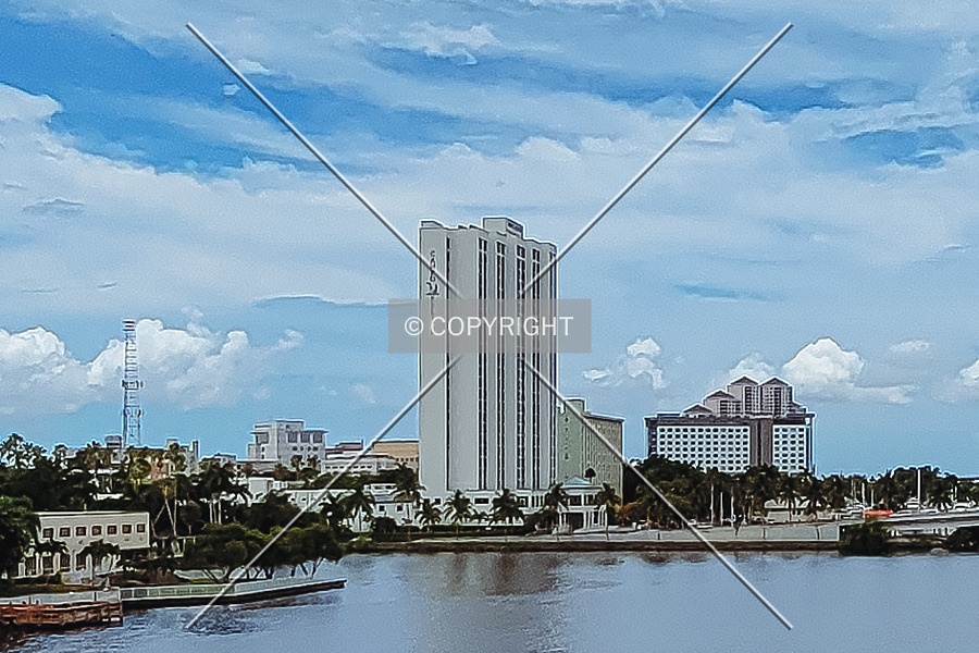 Campo Felice by Ryan Hildebrand