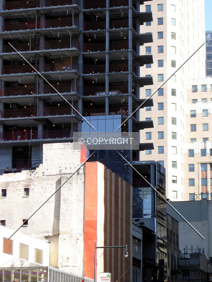 785 8th Avenue by Royce Douglas