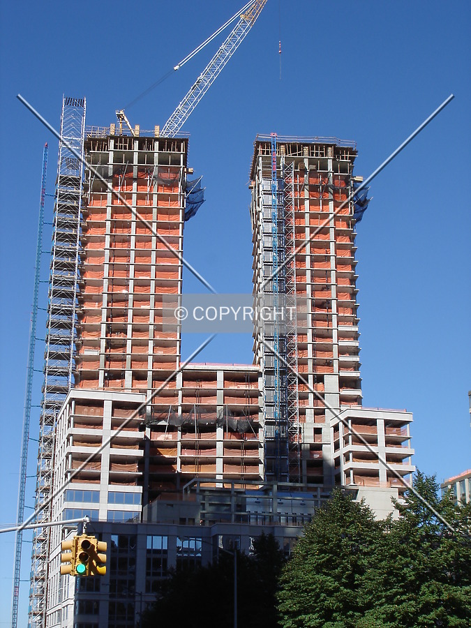 The Rushmore by Royce Douglas