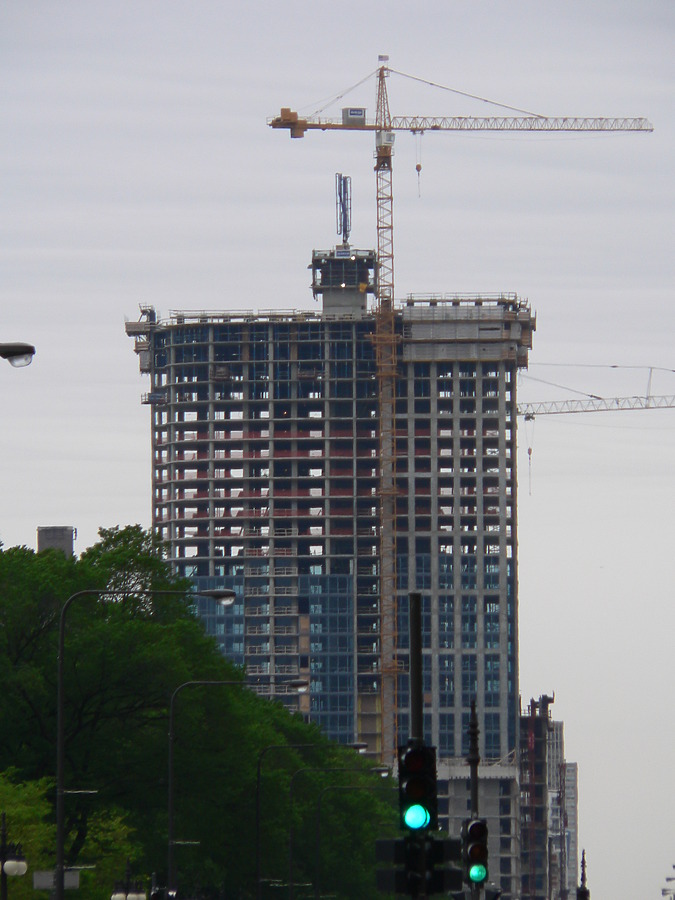 Sky55 by B. Victor Adams