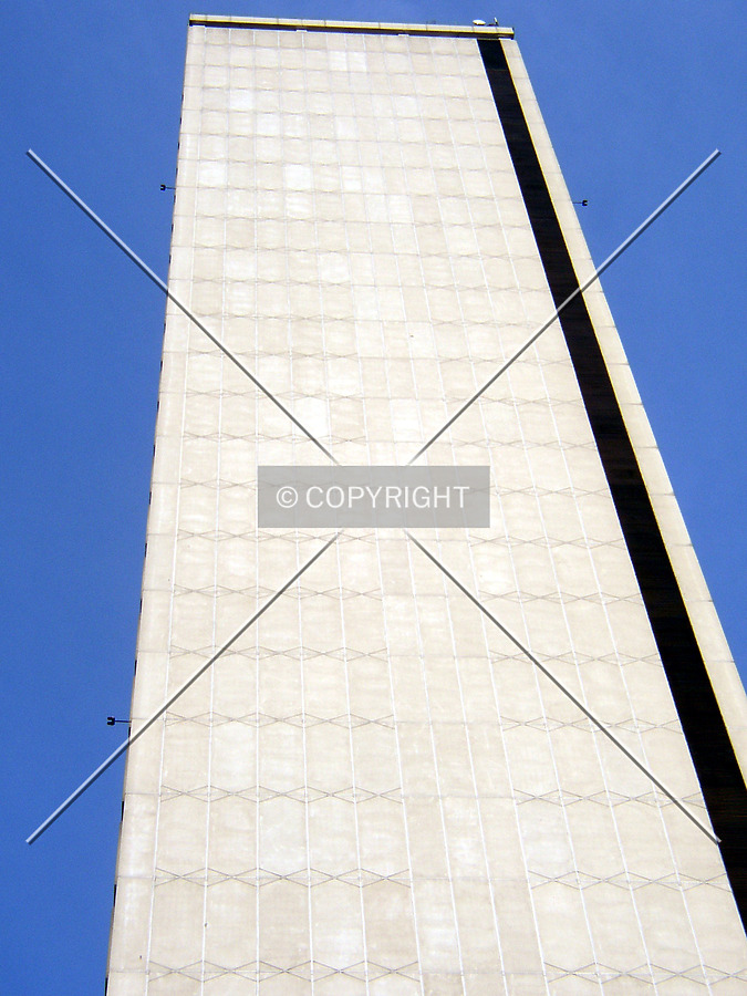 RSA Trustmark Building by Chris Patriarca
